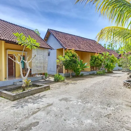 Misa Guest House Sakti Exterior photo