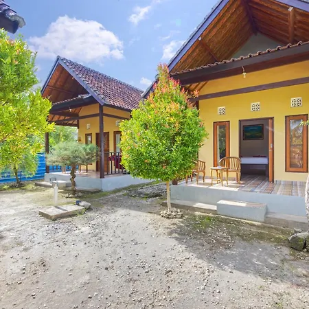 Misa Guest House Sakti Exterior photo
