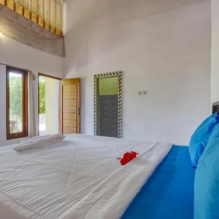 Misa Guest House Sakti Room photo