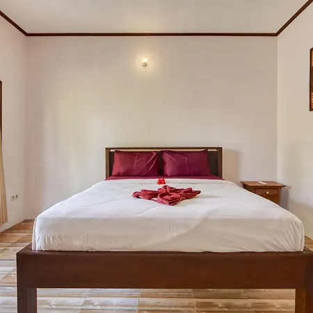 Misa Guest House Sakti Room photo