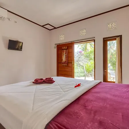 Misa Guest House Sakti Room photo