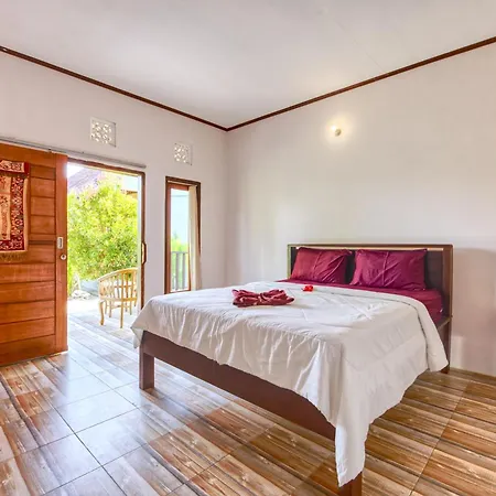 Misa Guest House Sakti Room photo
