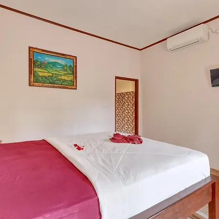 Misa Guest House Sakti Room photo