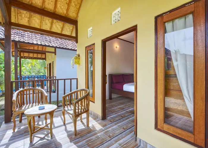 Misa Guest House