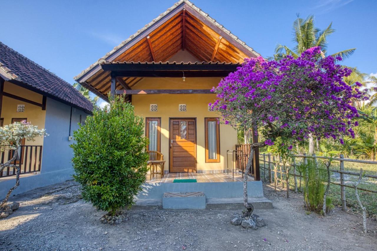 Misa Guest house
