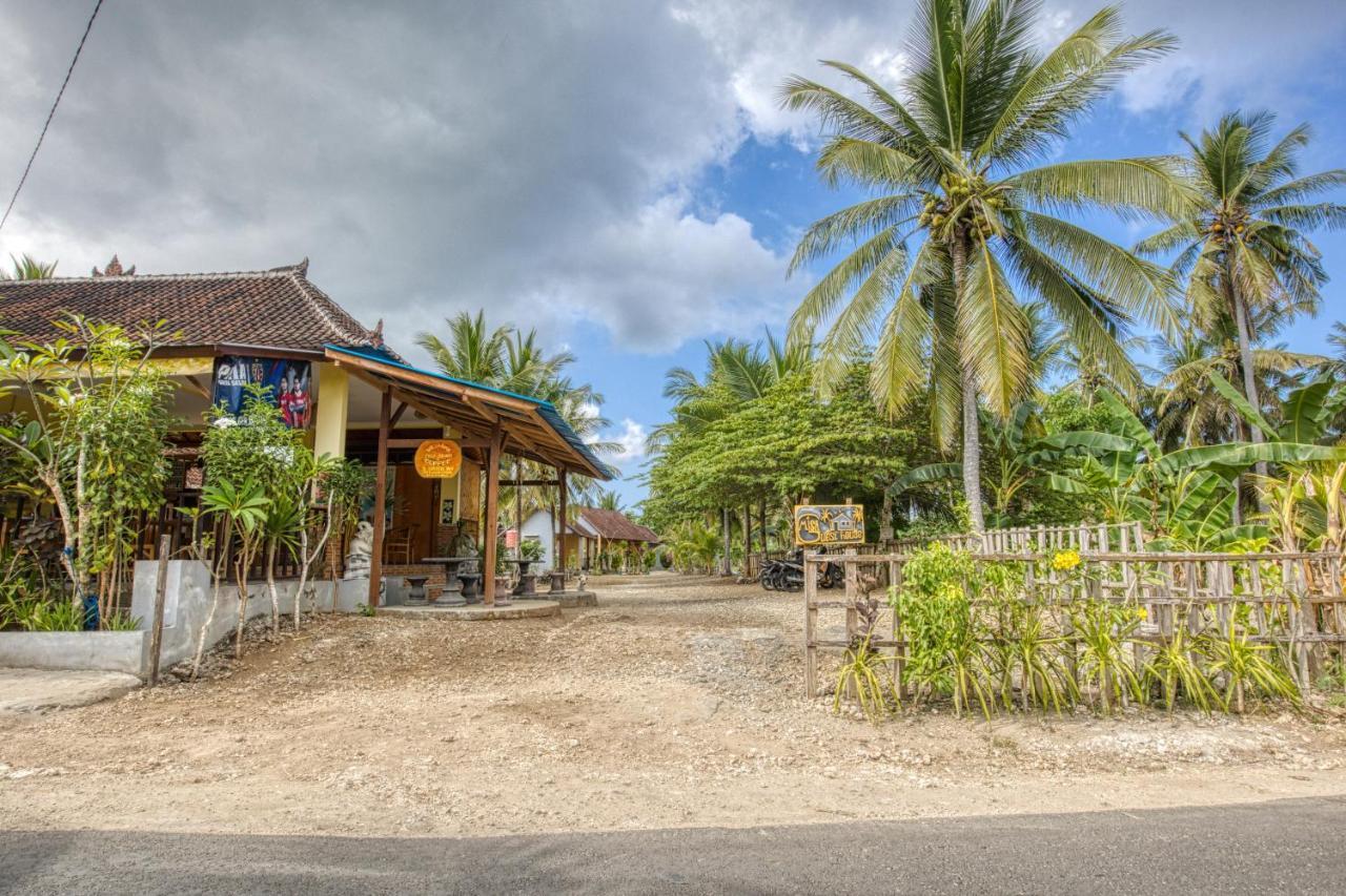 Guest house Misa