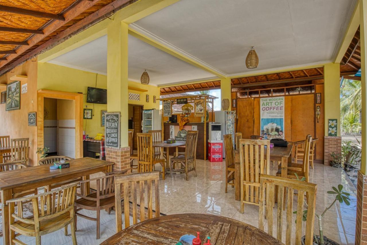 Misa Guest house