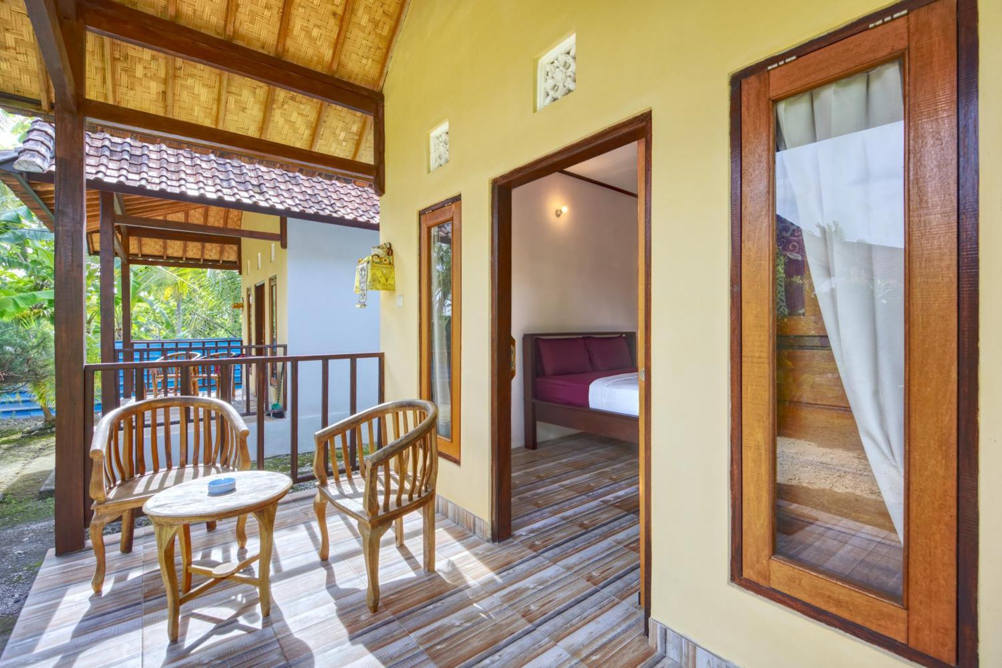 Guest house Misa