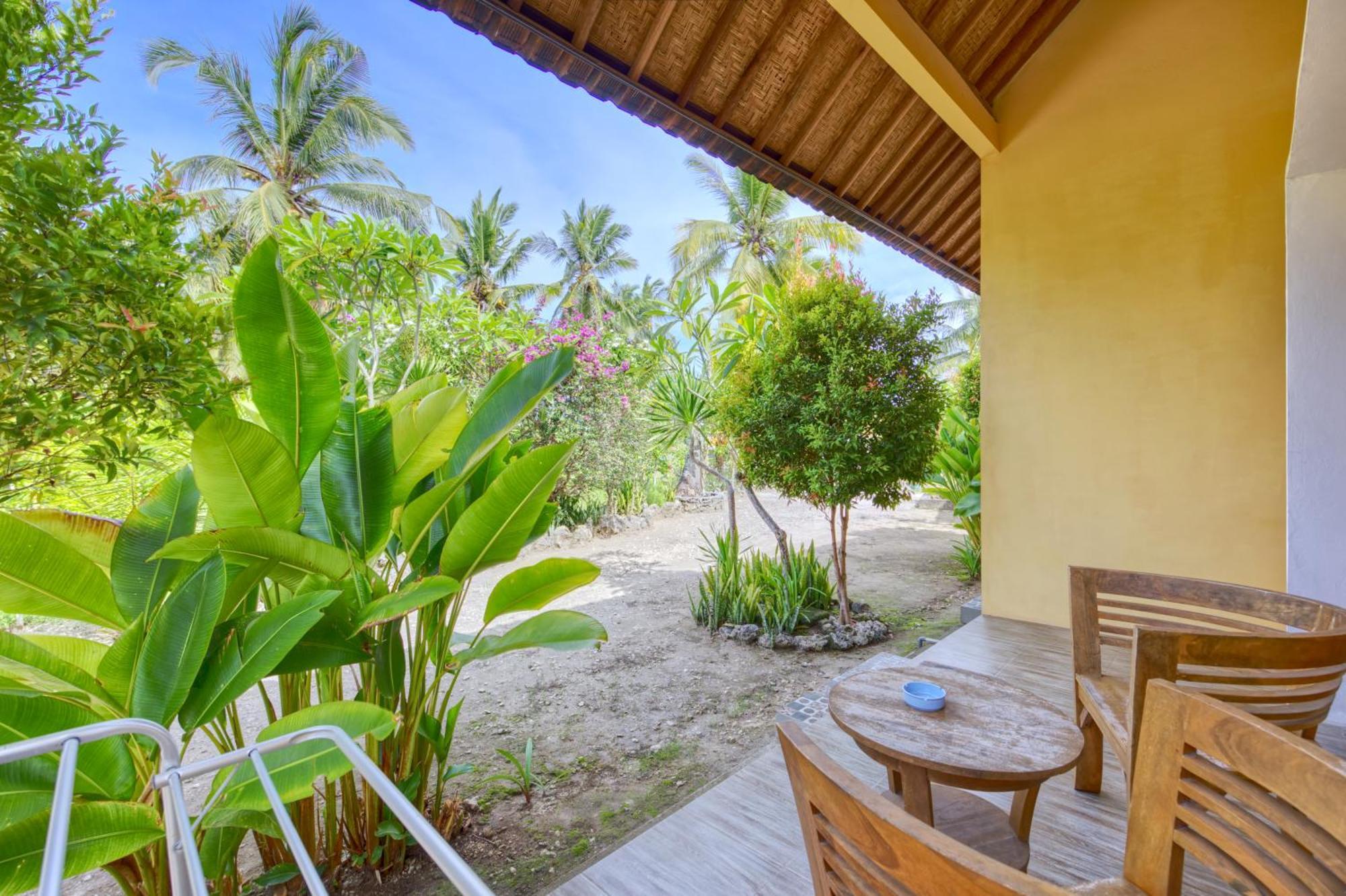 Misa Guest house