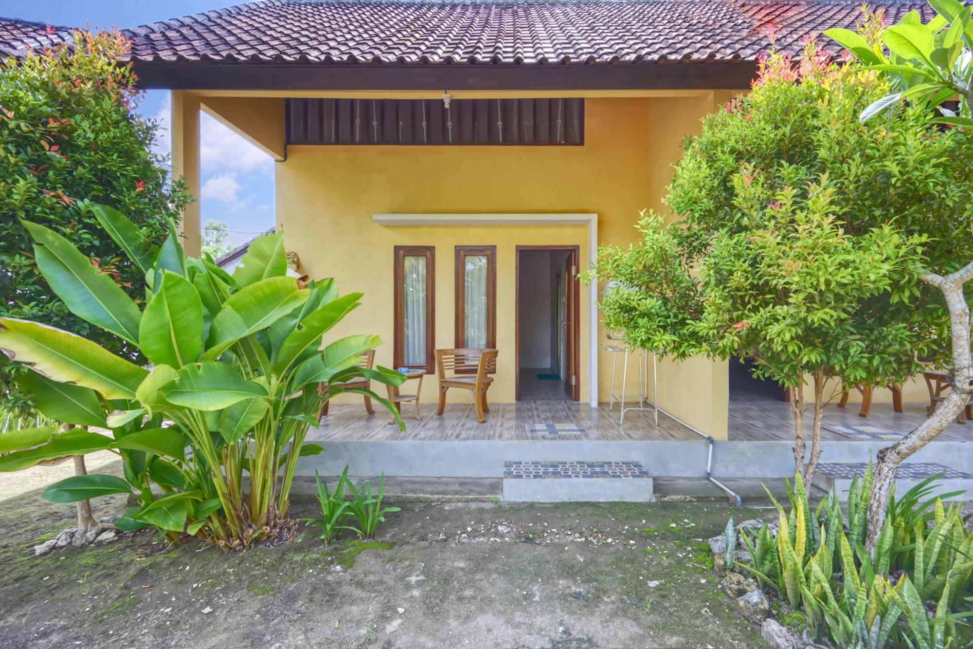 Misa Guest house *