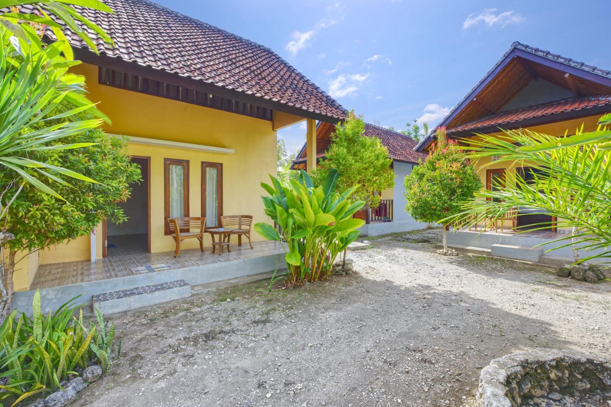 Guest house Misa Sakti