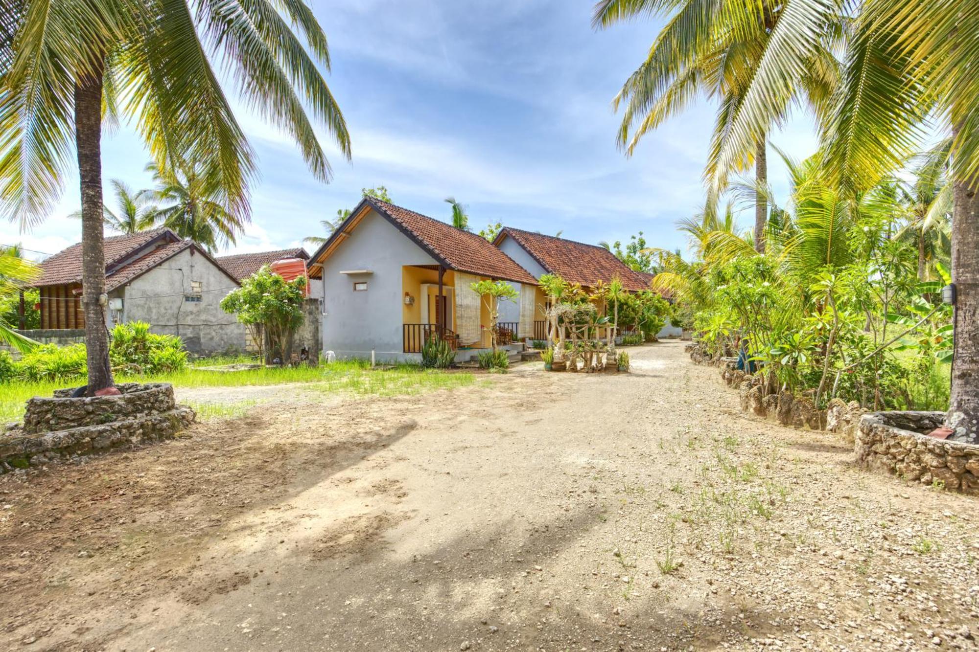 Guest house Misa