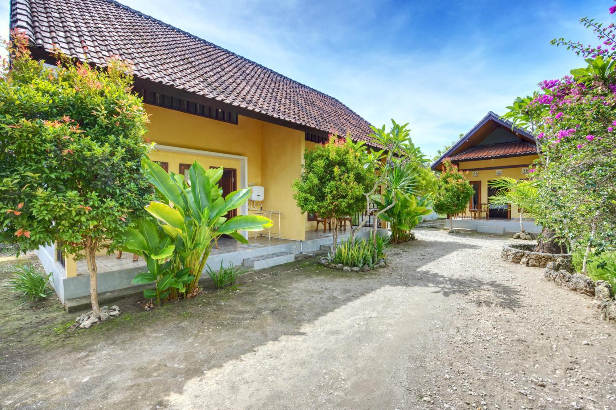 Guest house Misa