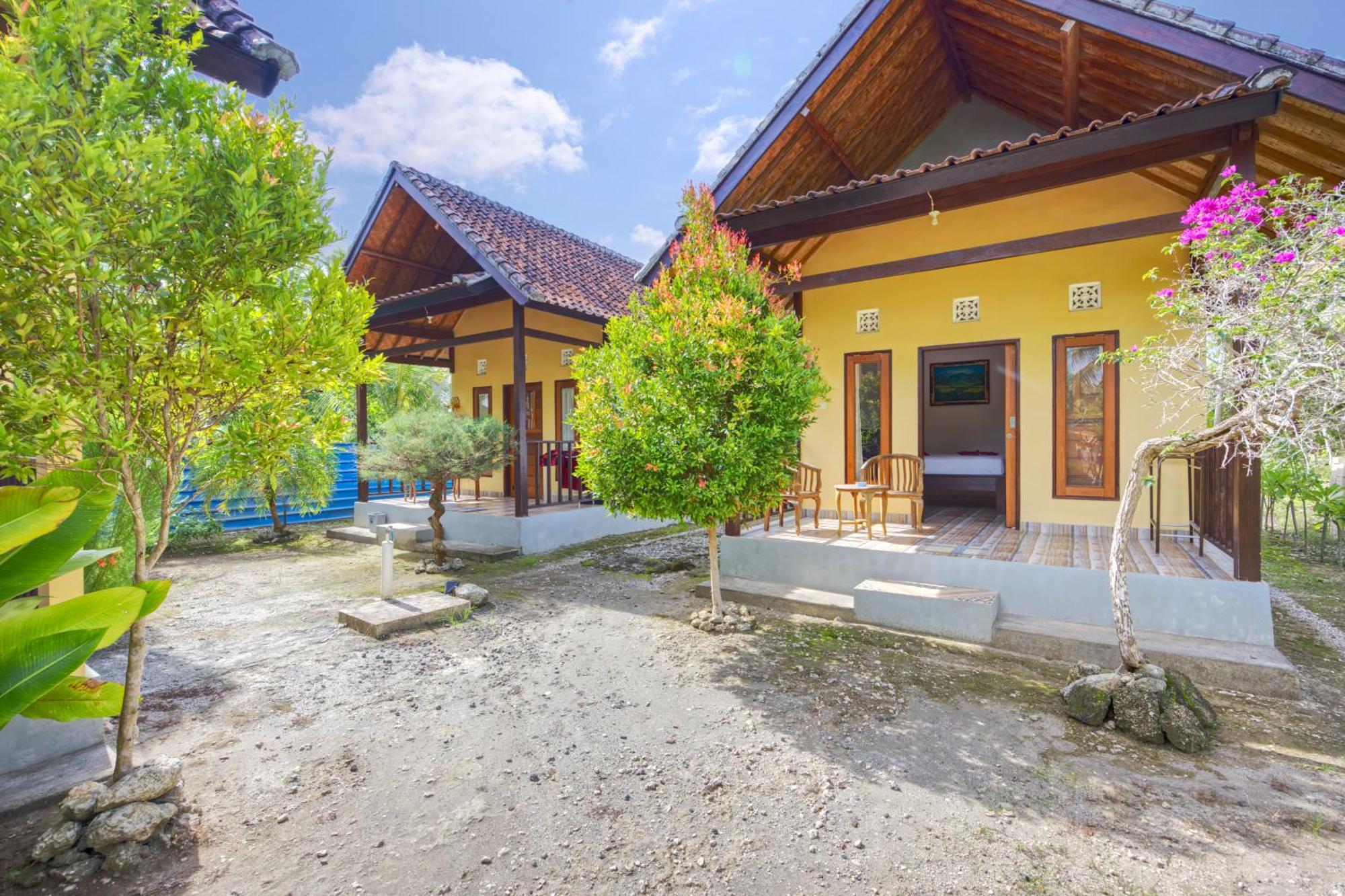 Misa Guest house *