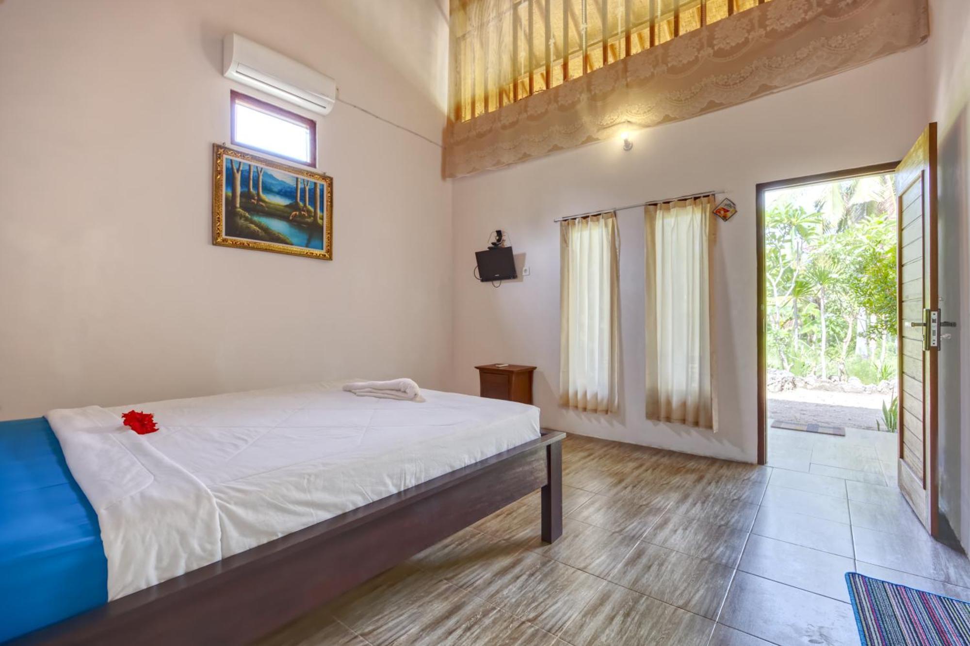 Misa Guest house