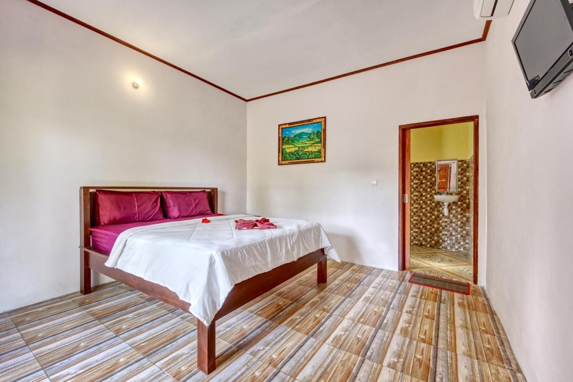 Guest house Misa Sakti