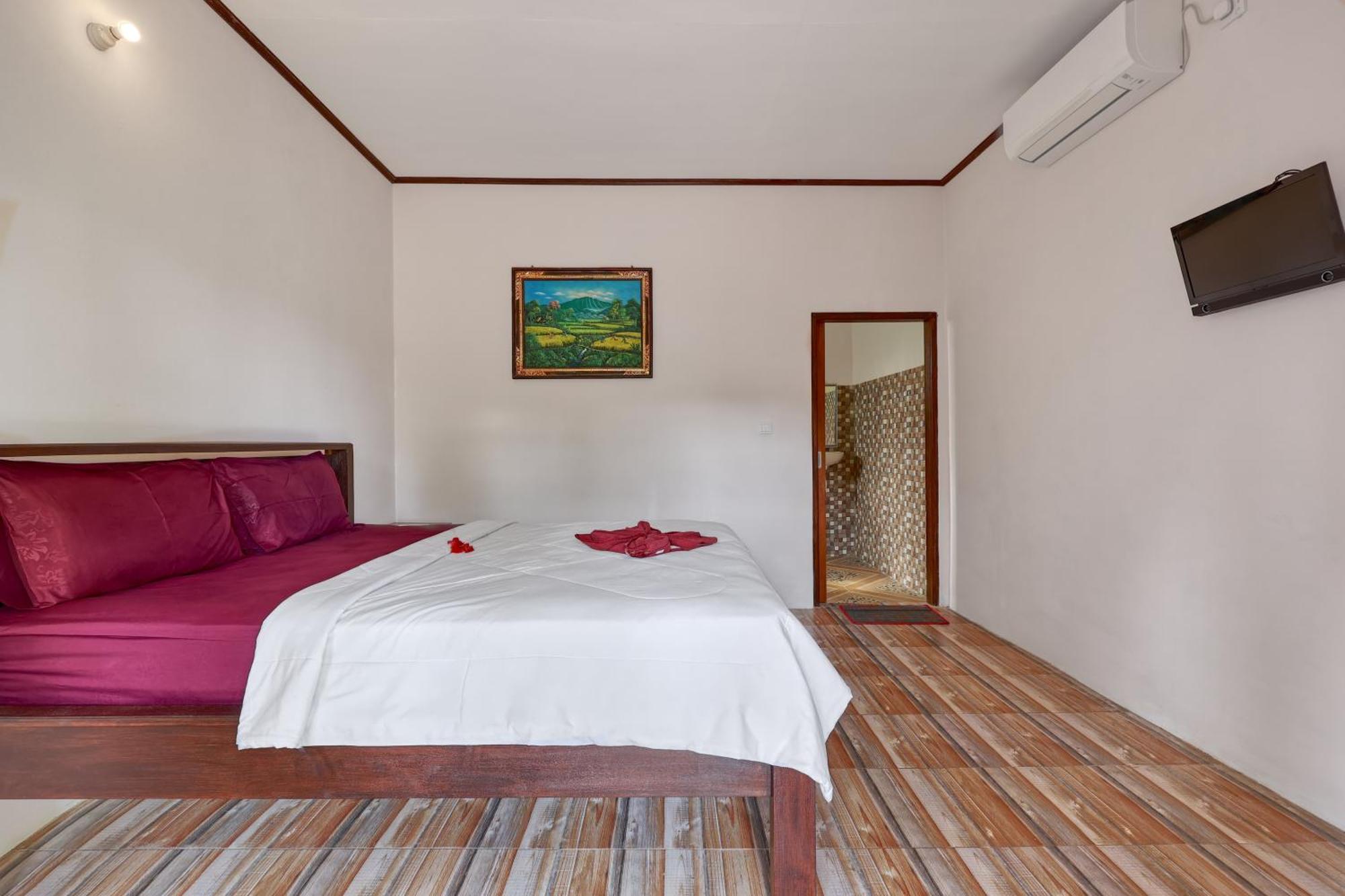 Guest house Misa