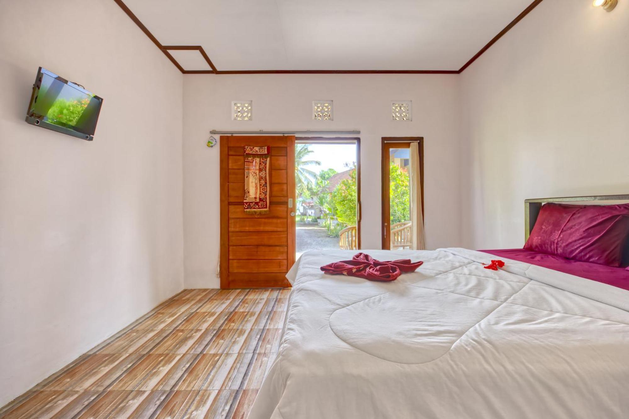 Guest house Misa