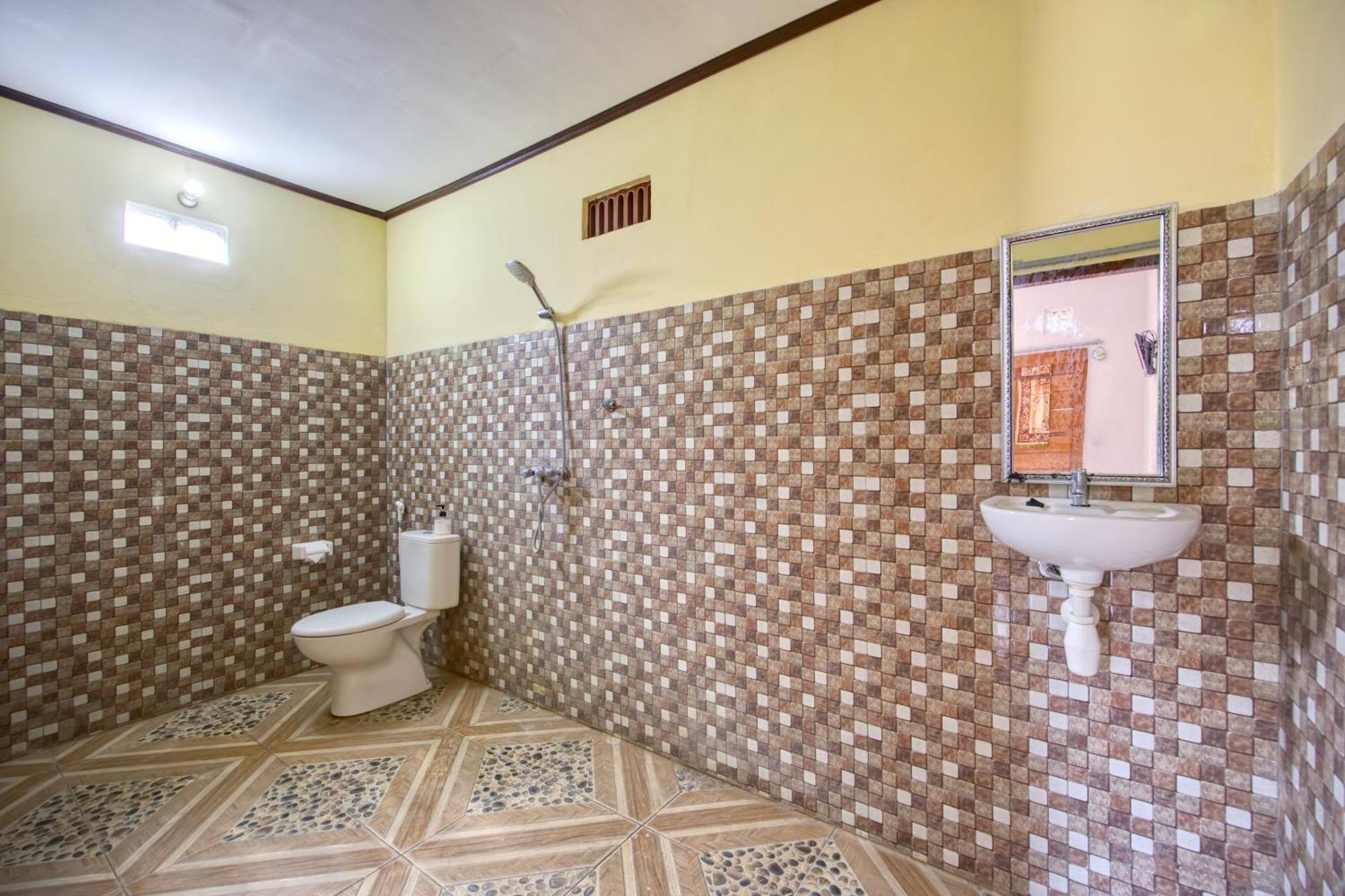 Misa Guest house *