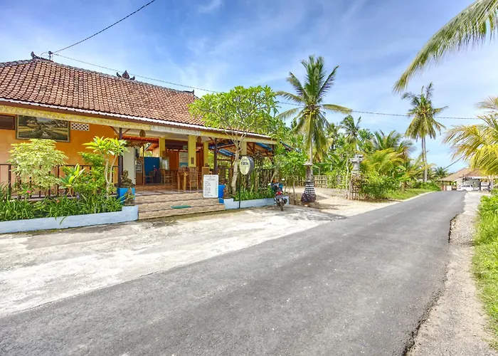 Misa Guest House
