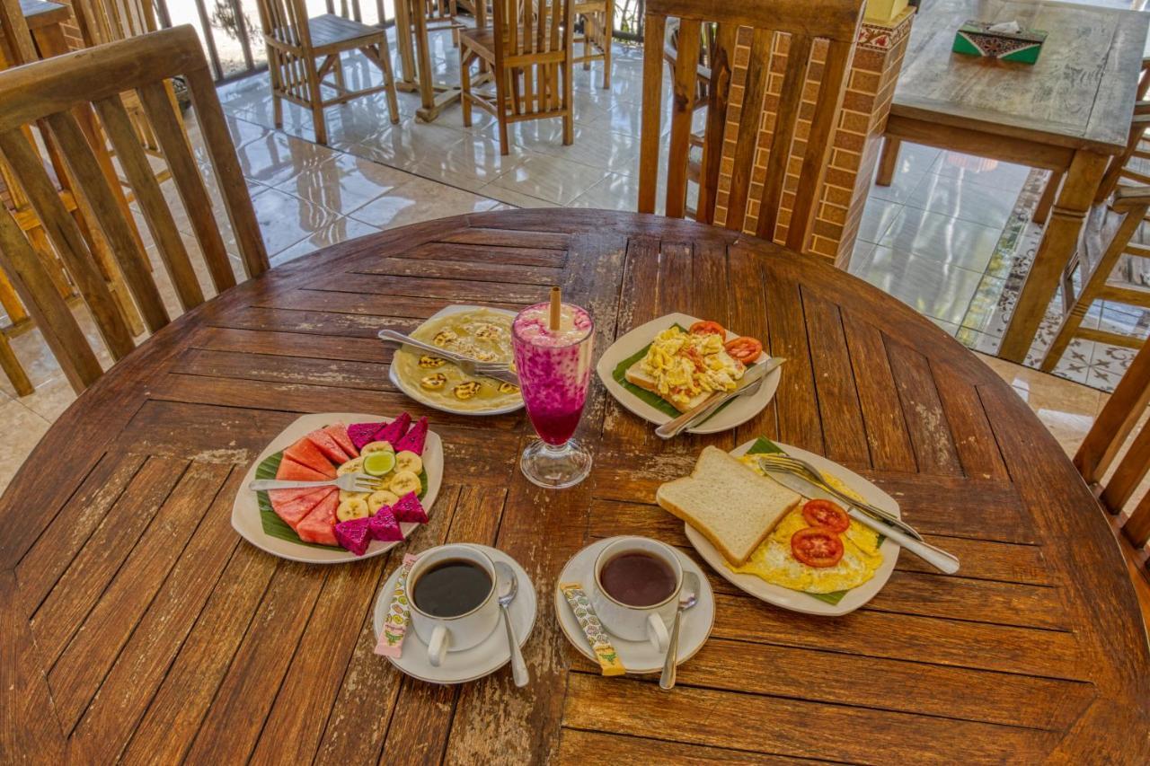 Misa Guest house