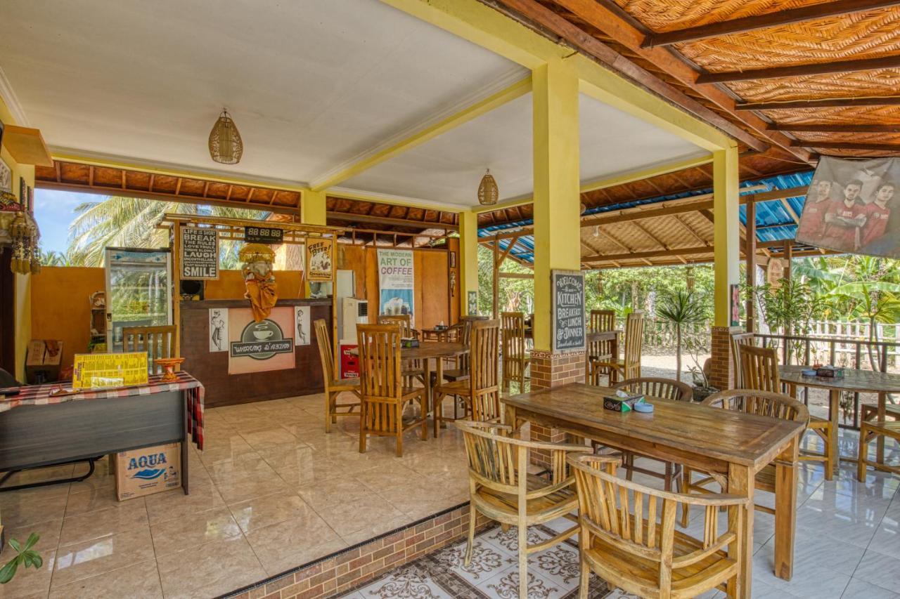 Guest house Misa Sakti