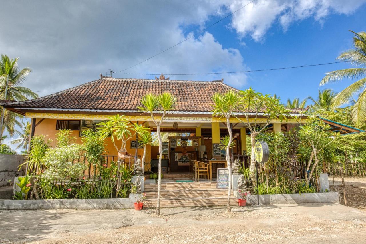 Guest house Misa Sakti