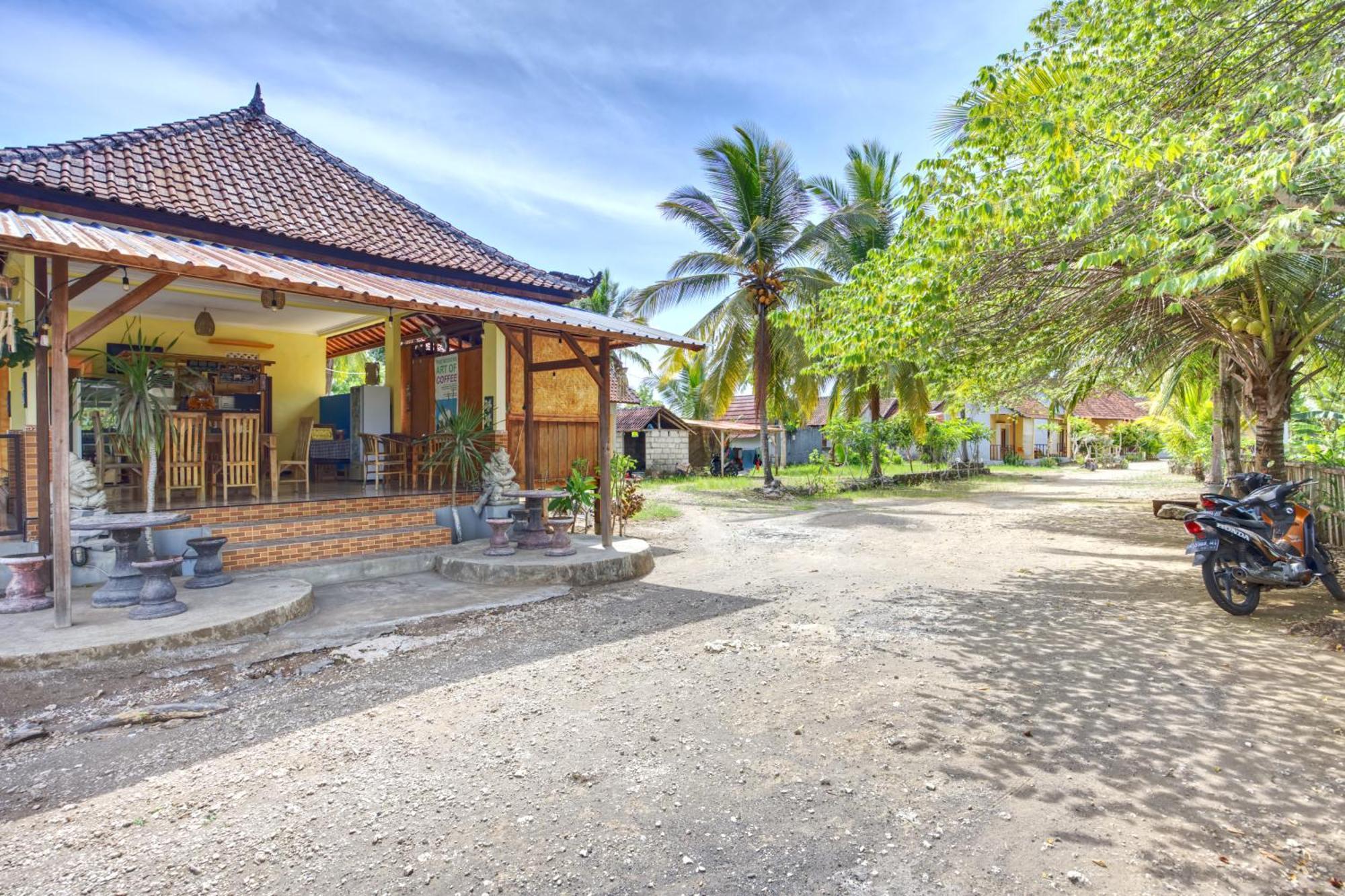 Misa Guest house Sakti