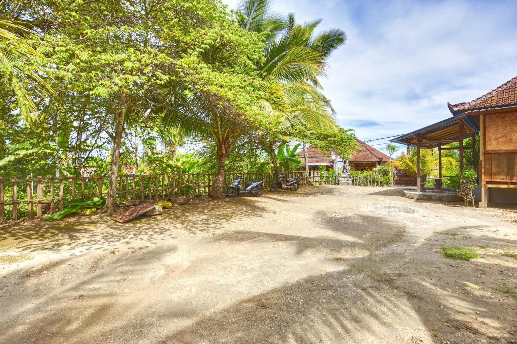 Guest house Misa Sakti