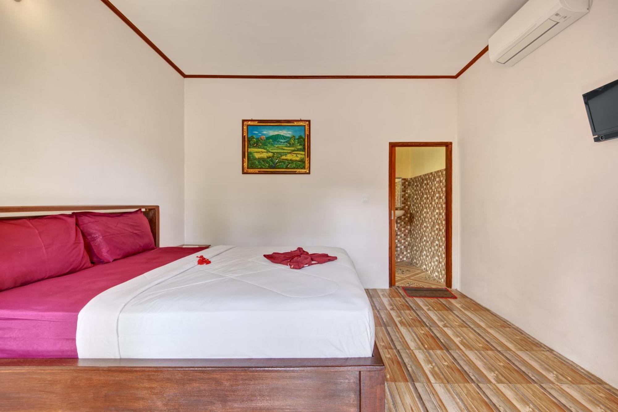Guest house Misa Sakti